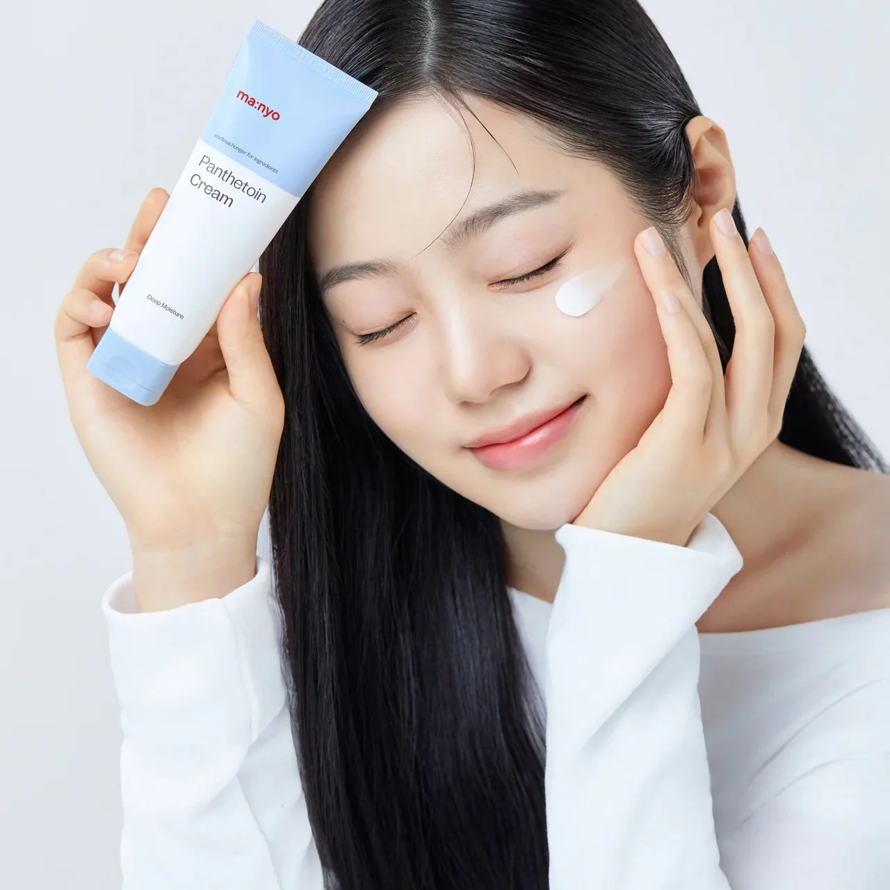 Ma:nyo Panthetoin Cream - Image 4