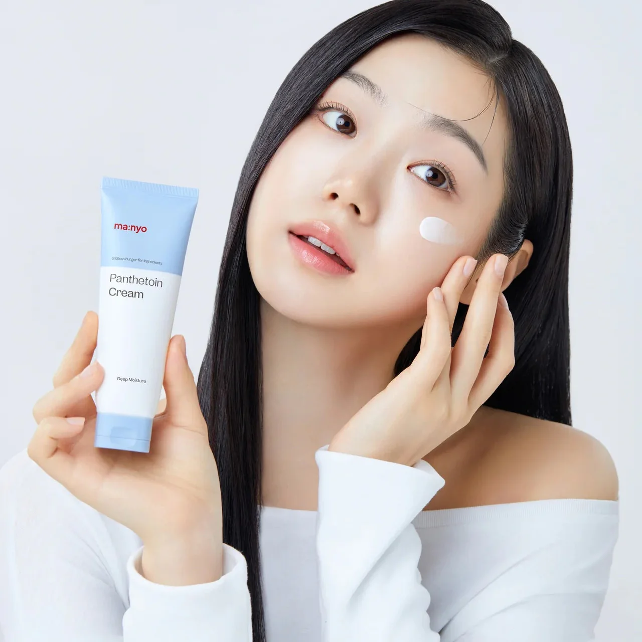 Ma:nyo Panthetoin Cream - Image 5
