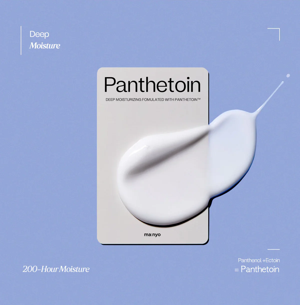 Ma:nyo Panthetoin Cream - Image 8
