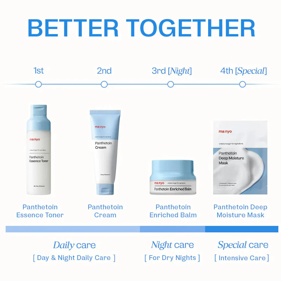 Ma:nyo Panthetoin Cream - Image 9