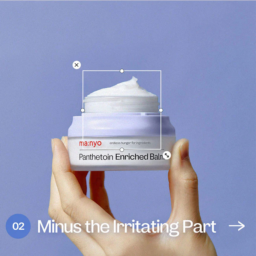 Ma:nyo Panthetoin Enriched Balm - Image 3