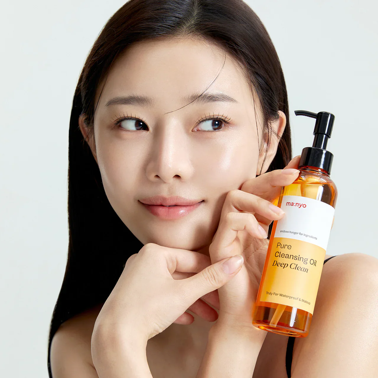 Ma:nyo Pure Cleansing Oil Deep Clean 200ml - Image 4