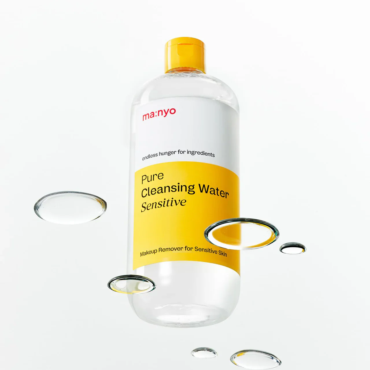 Ma:nyo Pure Cleansing Water Sensitive - Image 2