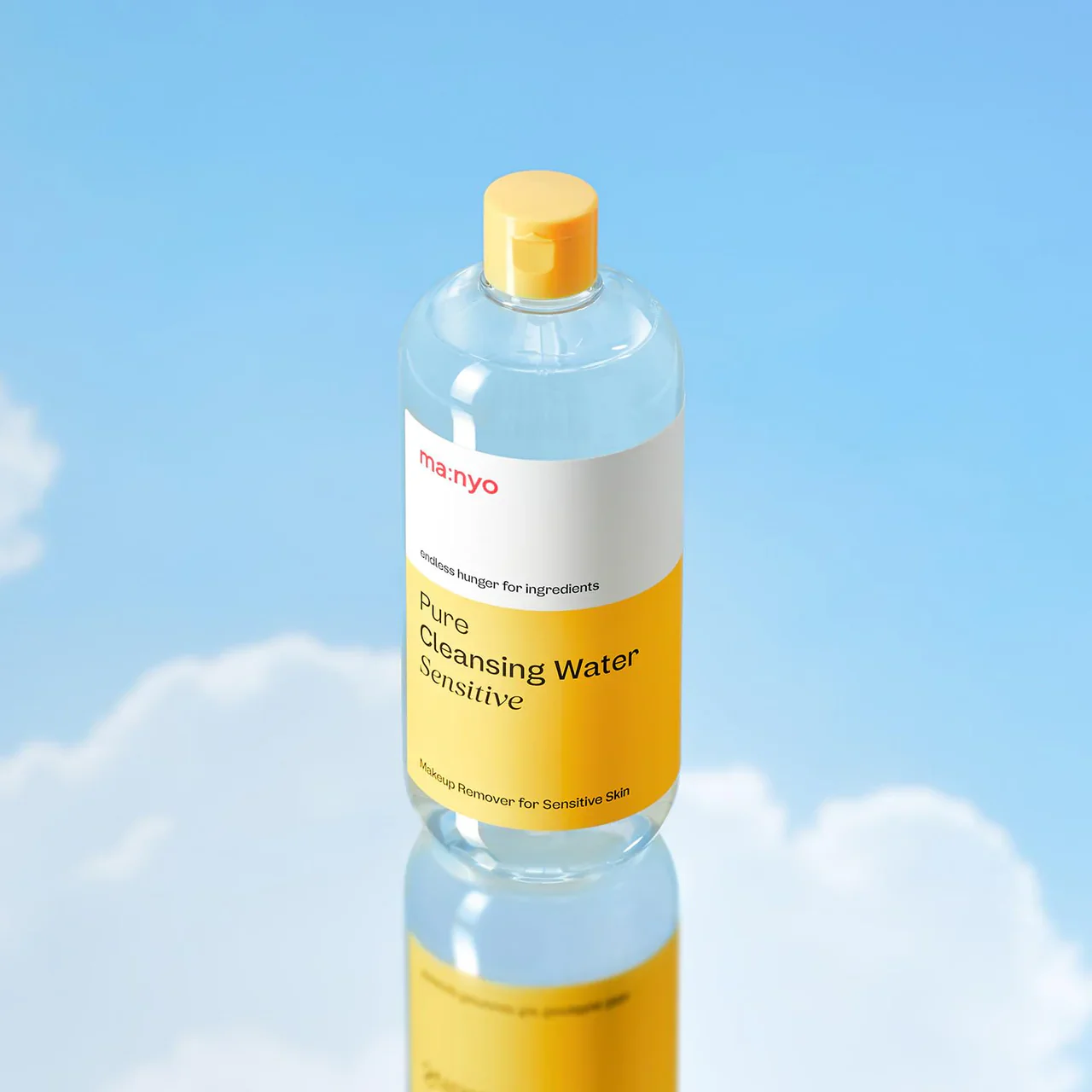 Ma:nyo Pure Cleansing Water Sensitive - Image 5