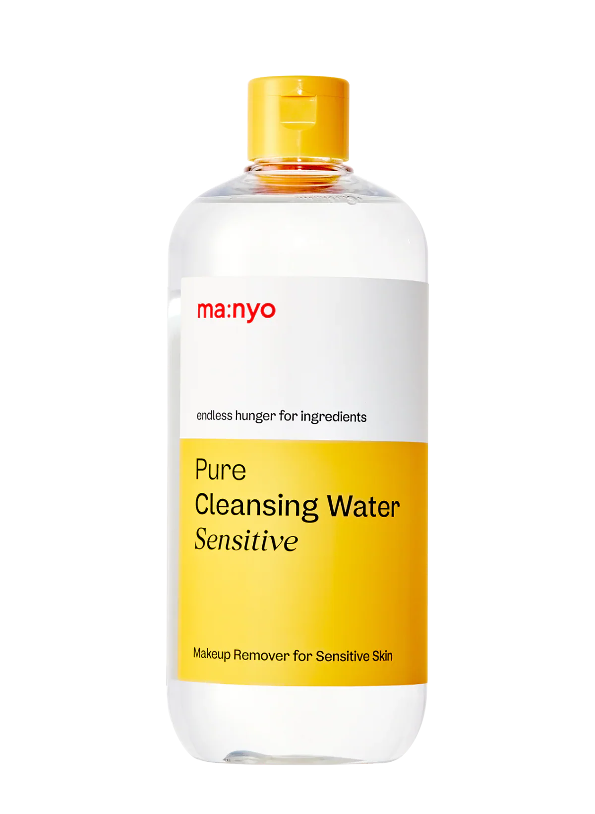 Ma:nyo Pure Cleansing Water Sensitive - Image 6