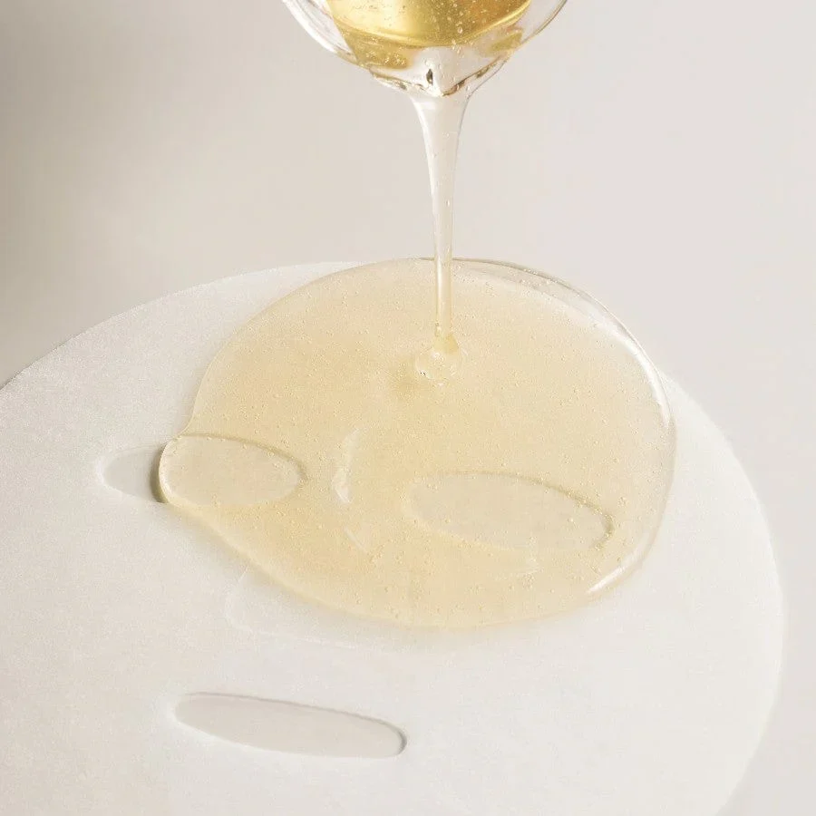 Skin1004 Madagascar Centella Watergel Sheet Ampoule Mask - Image 3