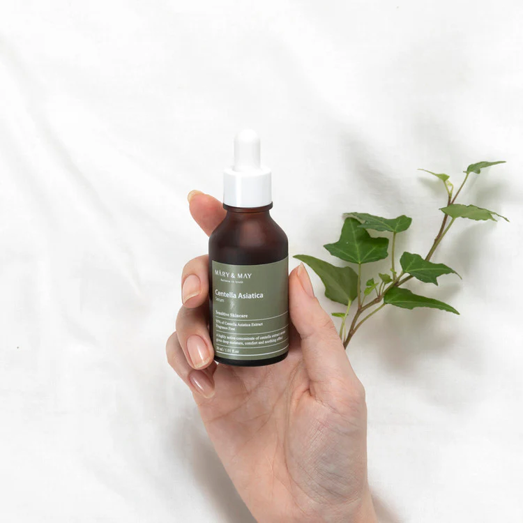 Mary & May Centella Asiatica Serum - Image 2