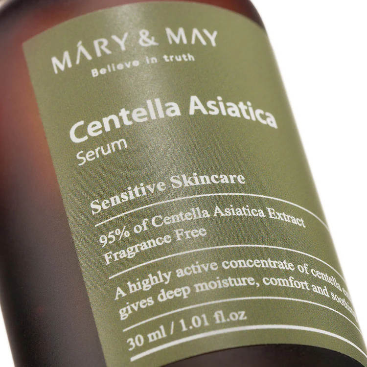 Mary & May Centella Asiatica Serum - Image 3