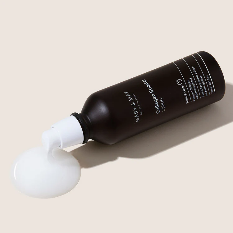 Mary & May Collagen Booster Lotion - Image 2