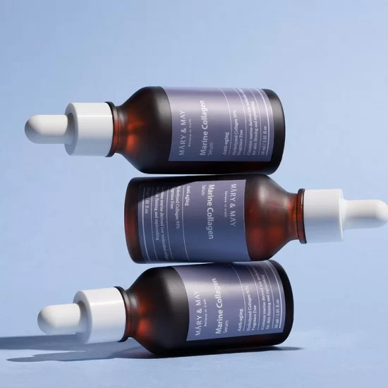 Mary & May Marine Collagen Serum - Image 2