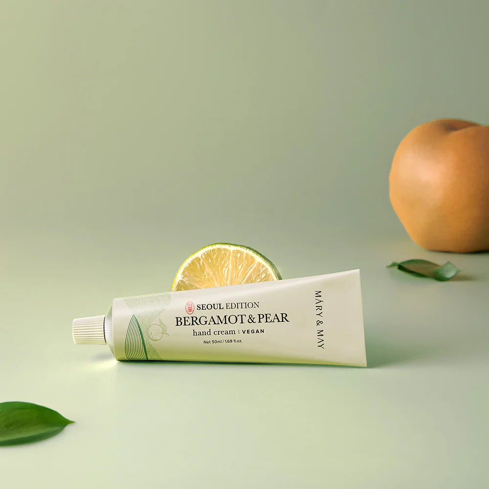 Mary & May Seoul Edition Hand Cream Trio Set - Image 7