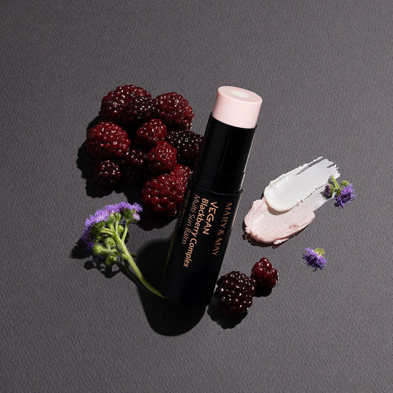 Mary & May Vegan Blackberry Complex Multi Sun Balm SPF50+ PA++++ - Image 2