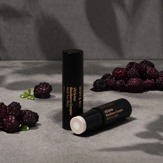 Mary & May Vegan Blackberry Complex Multi Sun Balm SPF50+ PA++++ - Image 4