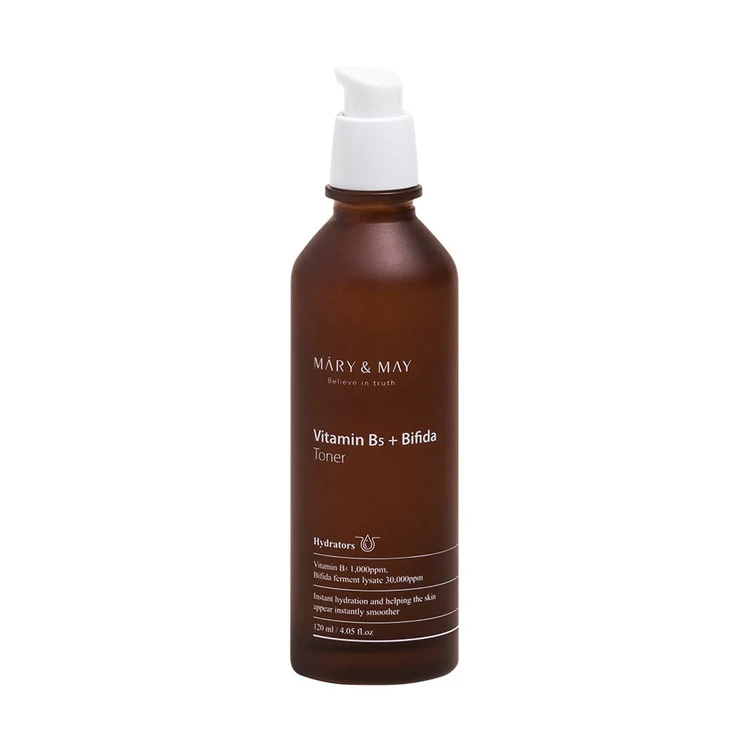 Mary & May Vitamin B5+ Bifida Toner