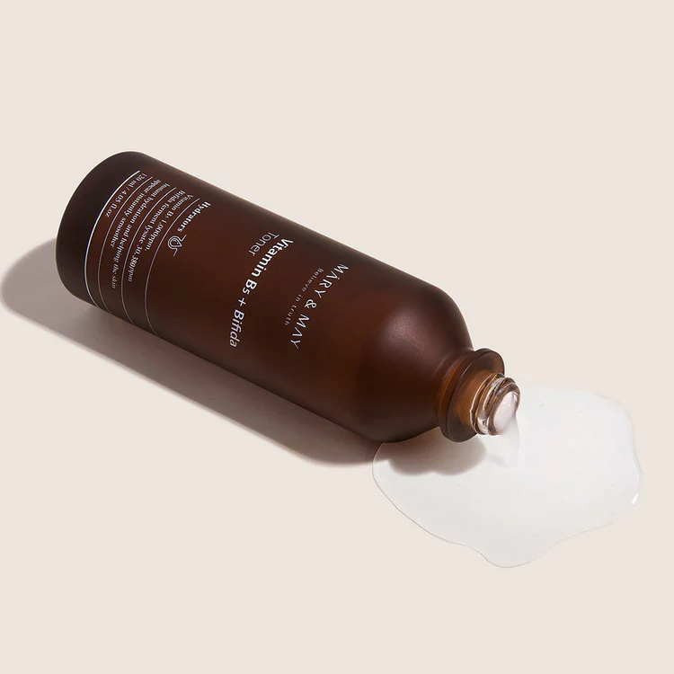 Mary & May Vitamin B5+ Bifida Toner - Image 2