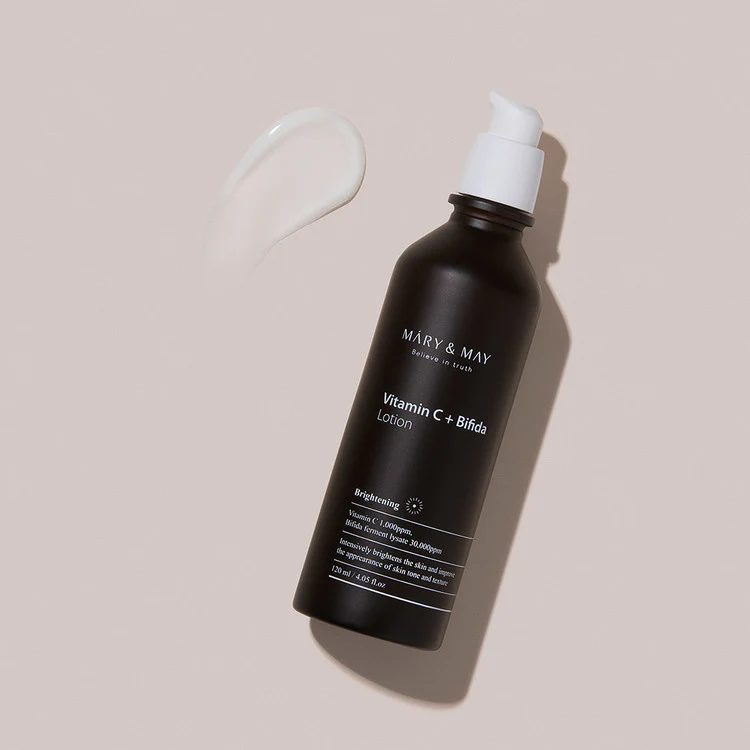 Mary & May Vitamin C + Bifida Lotion - Image 3