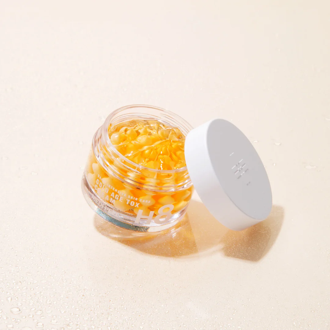 MEDI-PEEL Gold Age Tox H8 Cream - Image 3