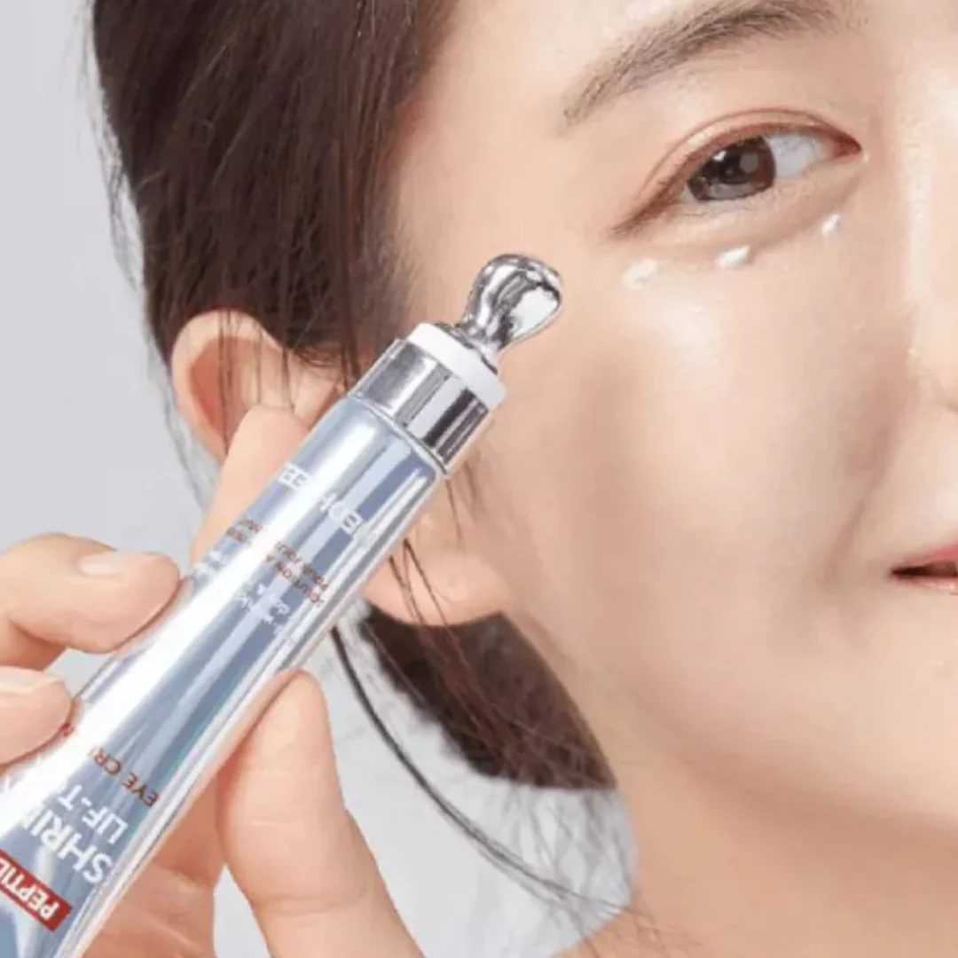 MEDI-PEEL Peptide 9 Volume Lif-Tox Eye Cream - Image 2