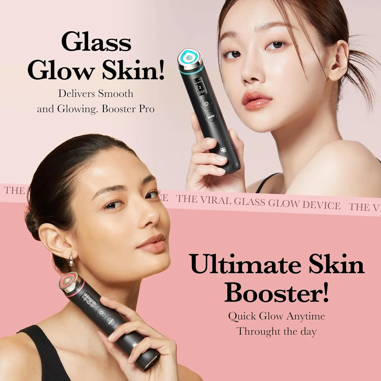 Medicube AGE-R Booster Pro - Image 4