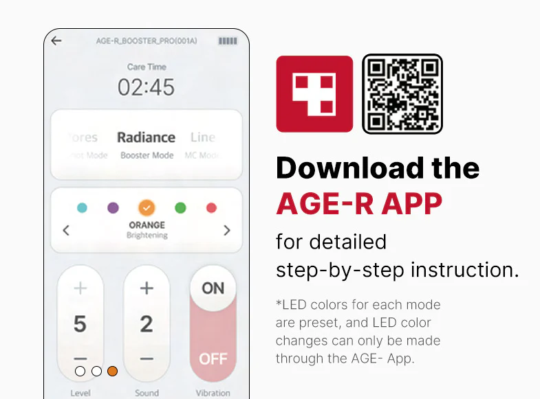 Medicube AGE-R Booster Pro - Image 9
