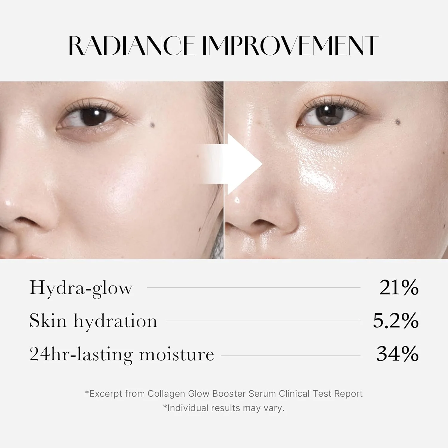 Medicube Collagen Glow Booster Milk Serum - Image 5