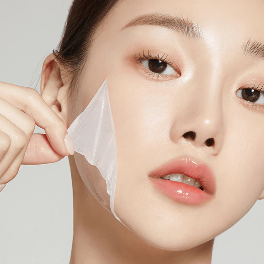 Medicube Collagen Night Wrapping Mask - Image 3