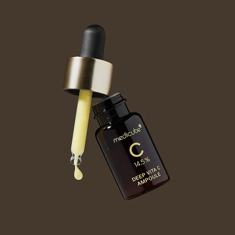 Medicube Deep Vita C Ampoule 2.0 30g - Image 3