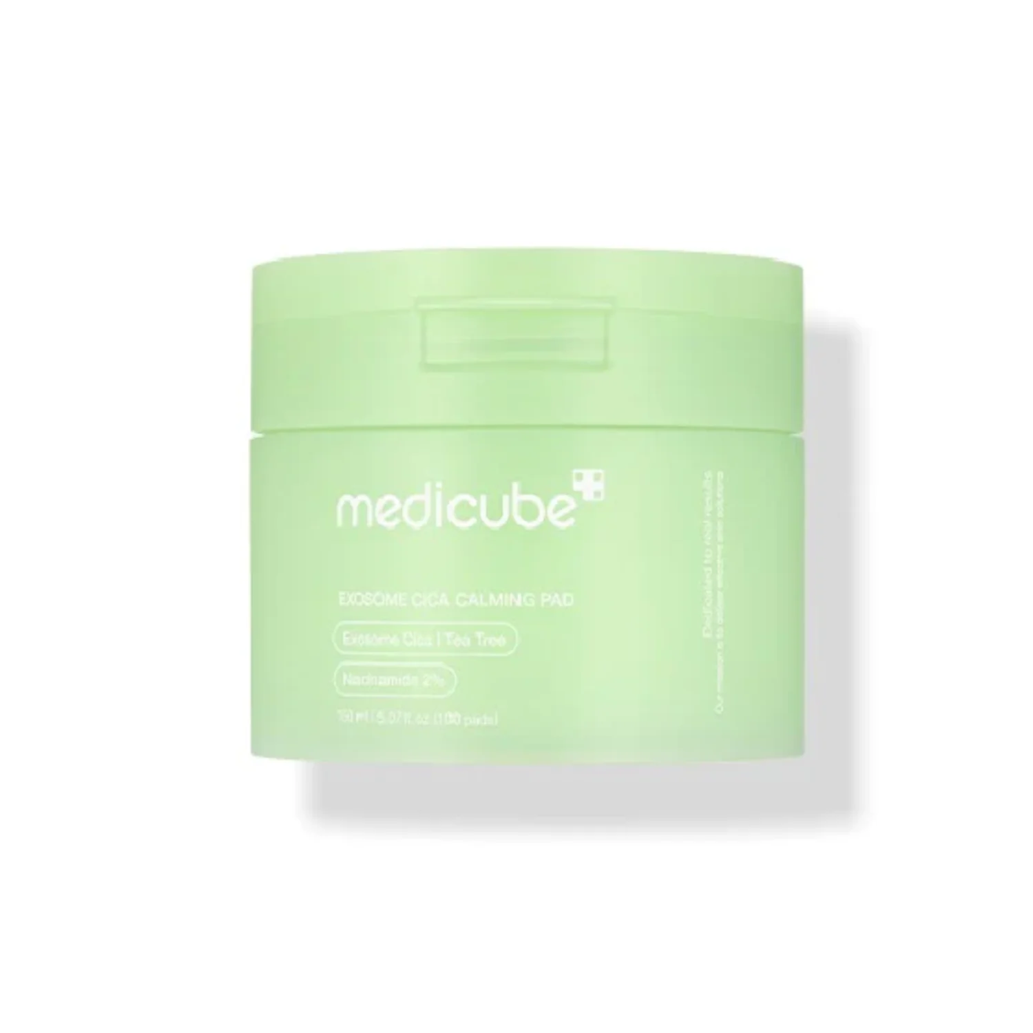 Medicube Exosome Cica Pad
