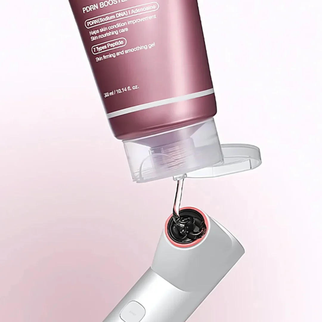 Medicube PDRN Booster Gel - Image 2
