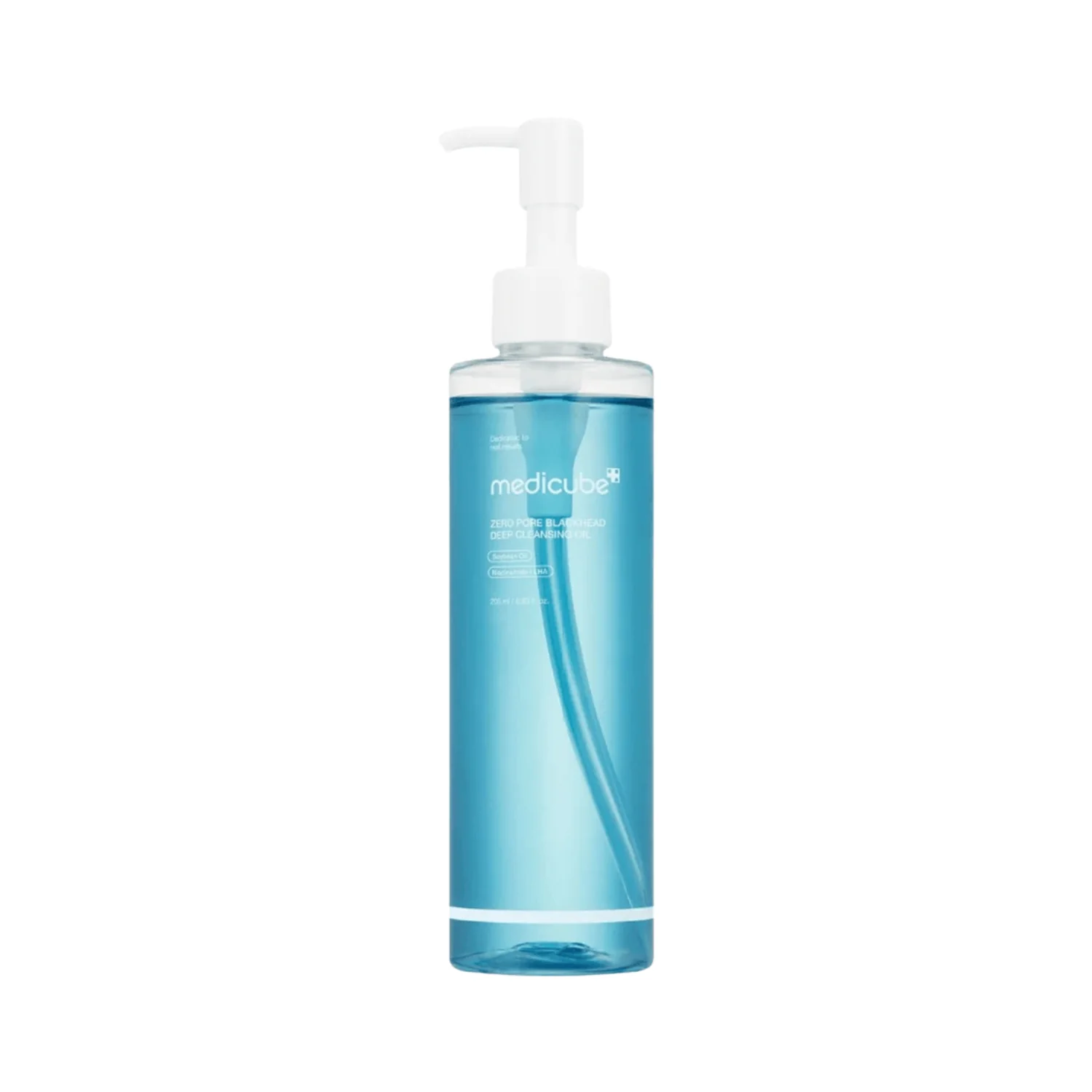 Medicube Pore Black Deep Cleansing Oil
