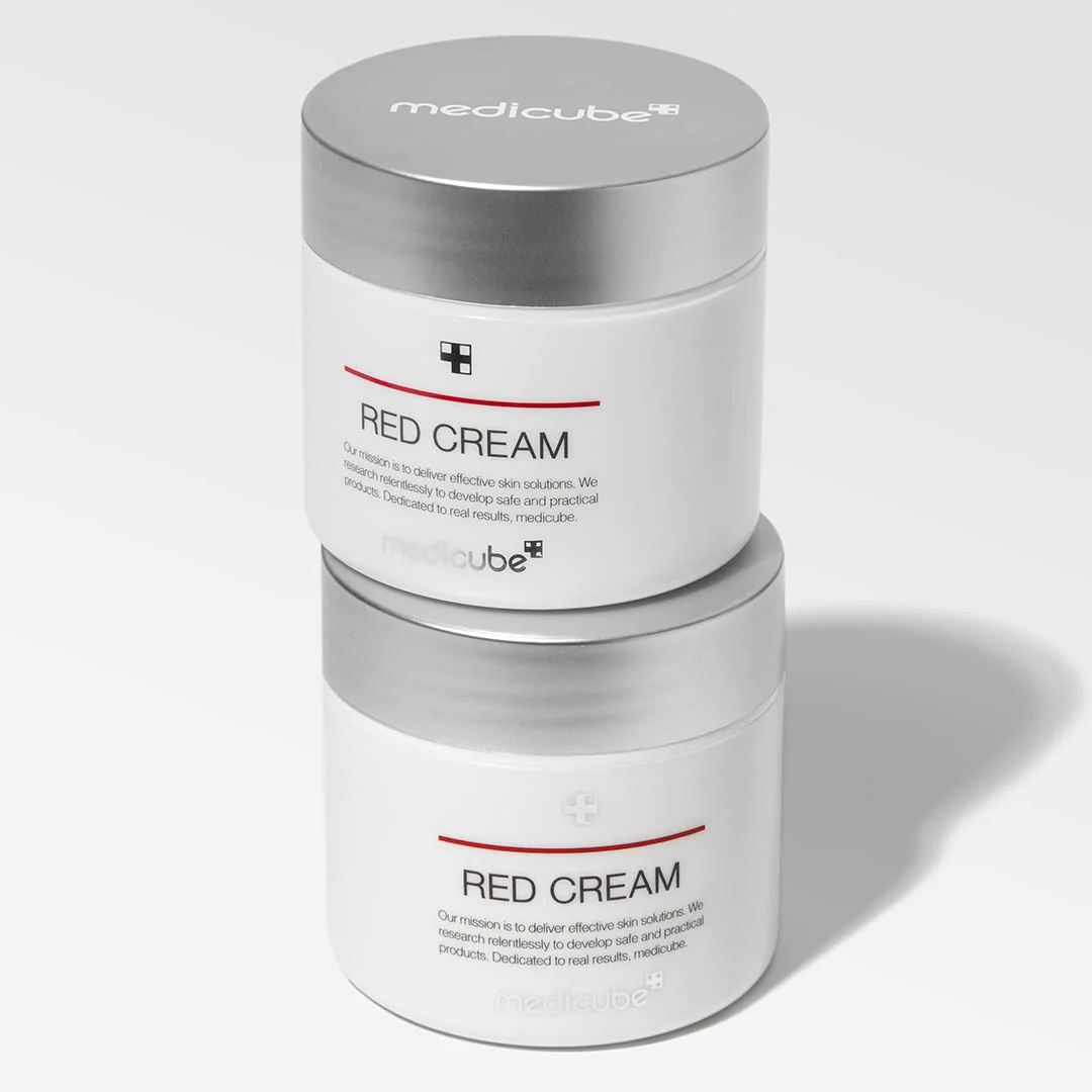 Medicube Red Cream 2.0 - Image 2