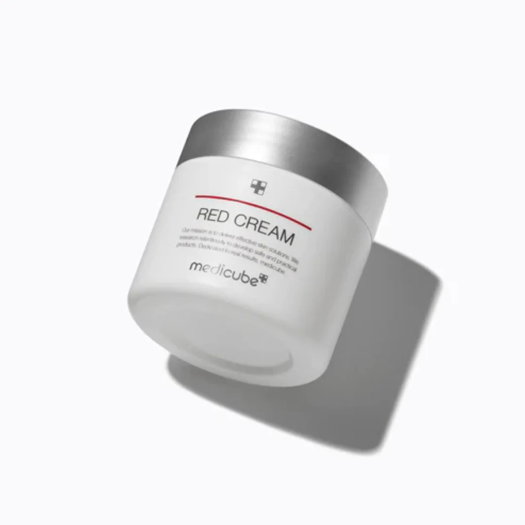 Medicube Red Cream 2.0 - Image 4
