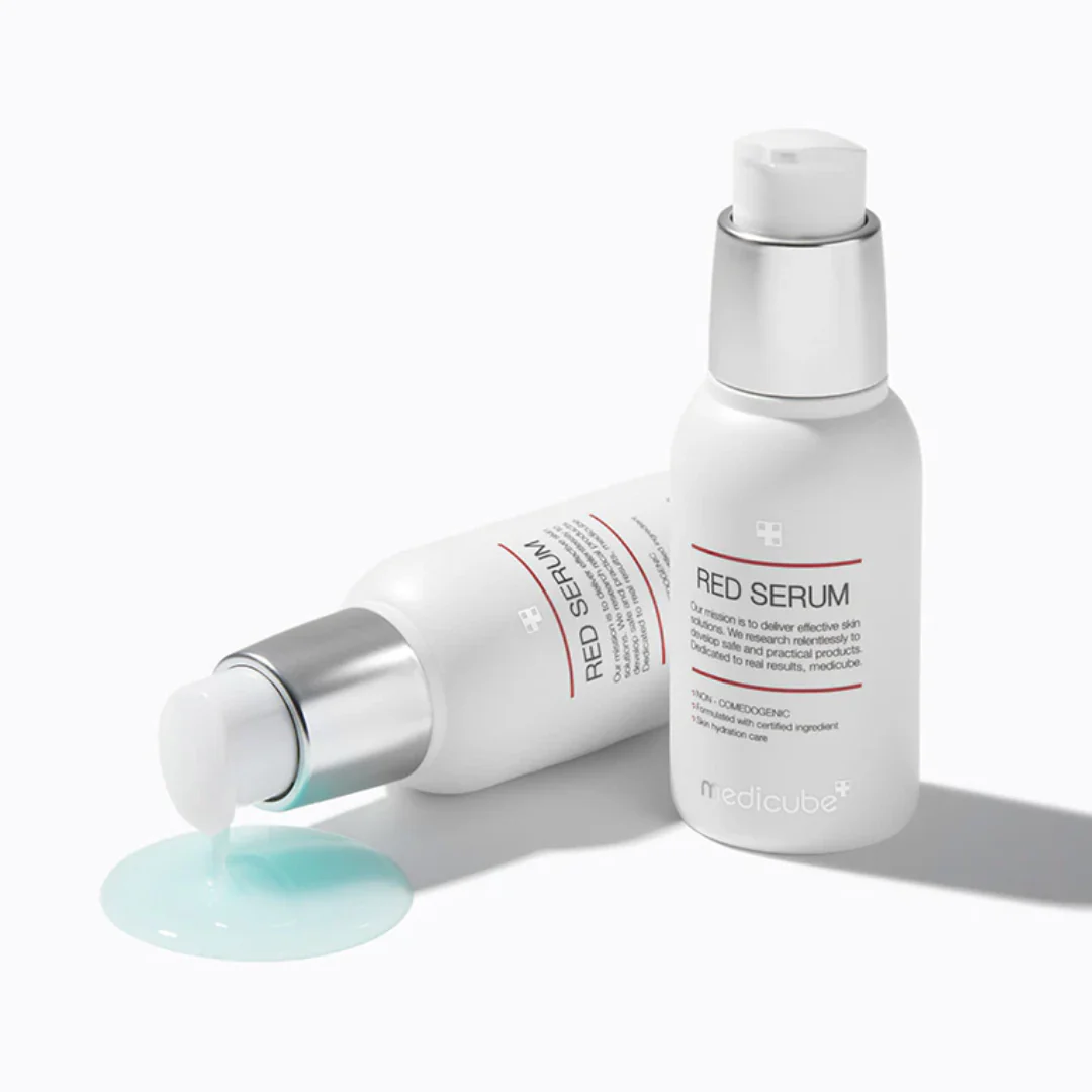 Medicube Red Serum 2.0 - Image 2