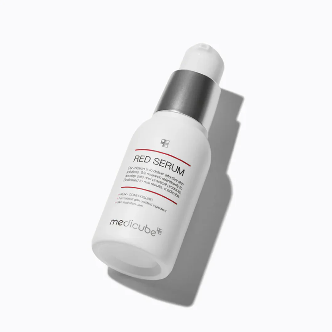 Medicube Red Serum 2.0 - Image 3