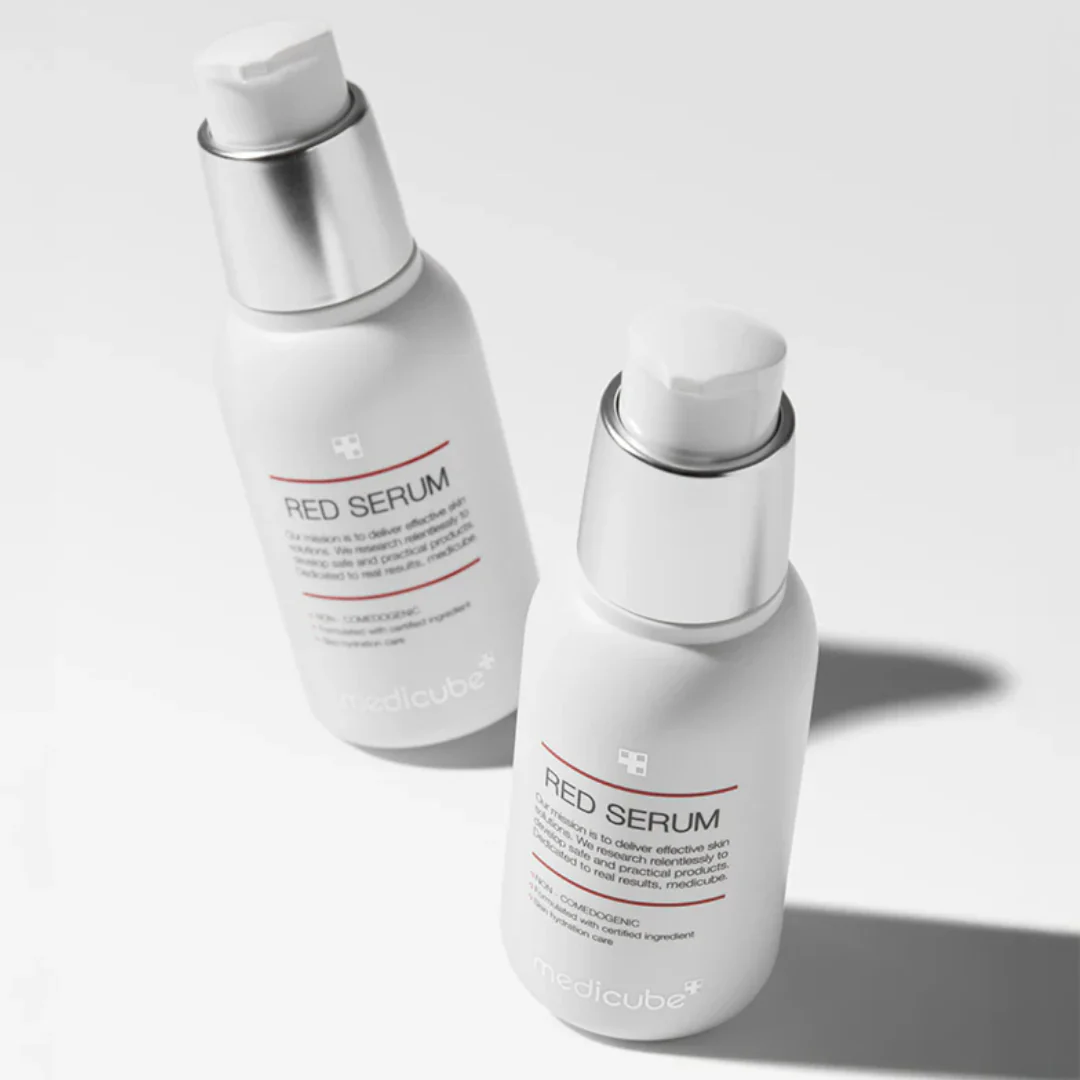 Medicube Red Serum 2.0 - Image 4