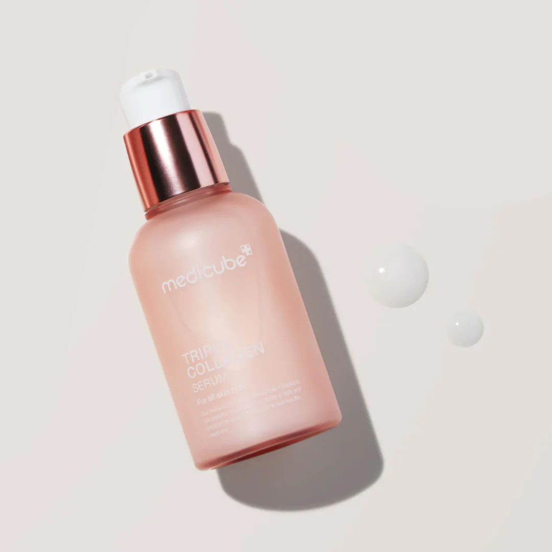 Medicube Triple Collagen Serum - Image 3