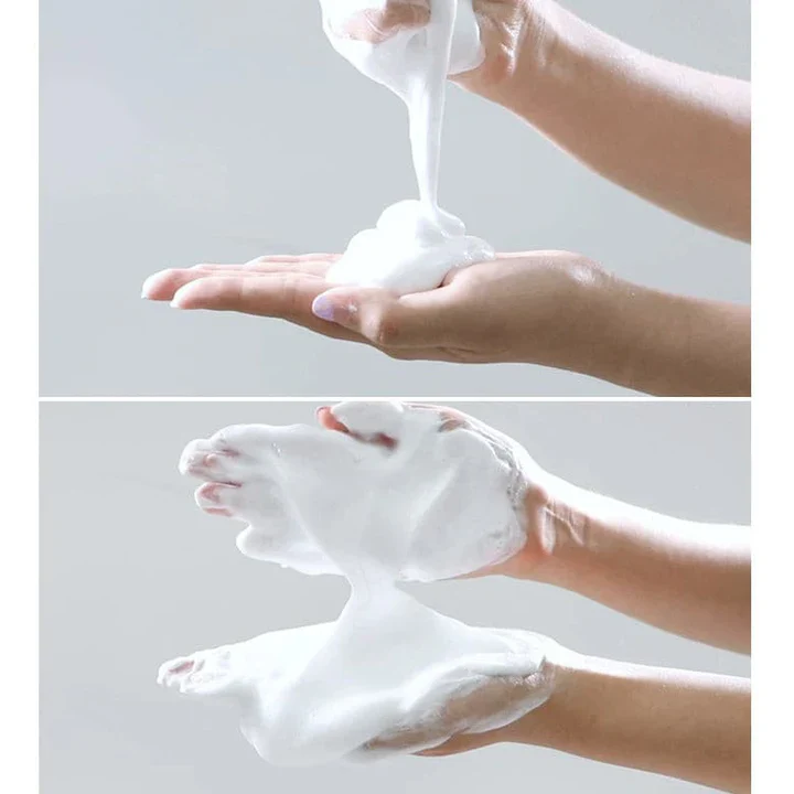 Medicube Zero Foam Cleanser - Image 3