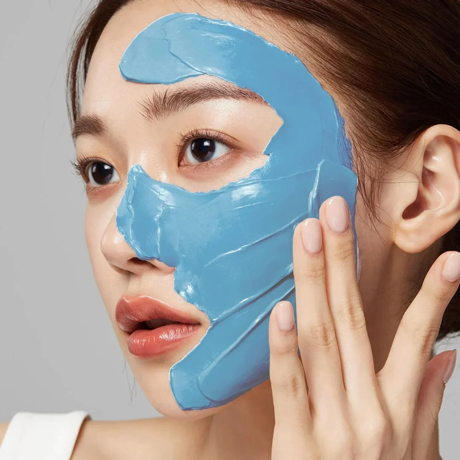 Medicube Zero Pore Blackhead Mud Mask - Image 3