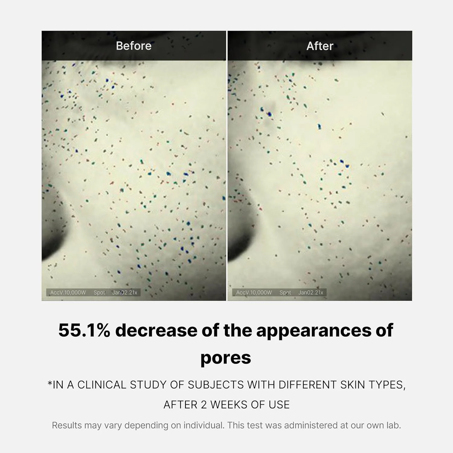 Medicube Zero Pore One Day Cream - Image 3