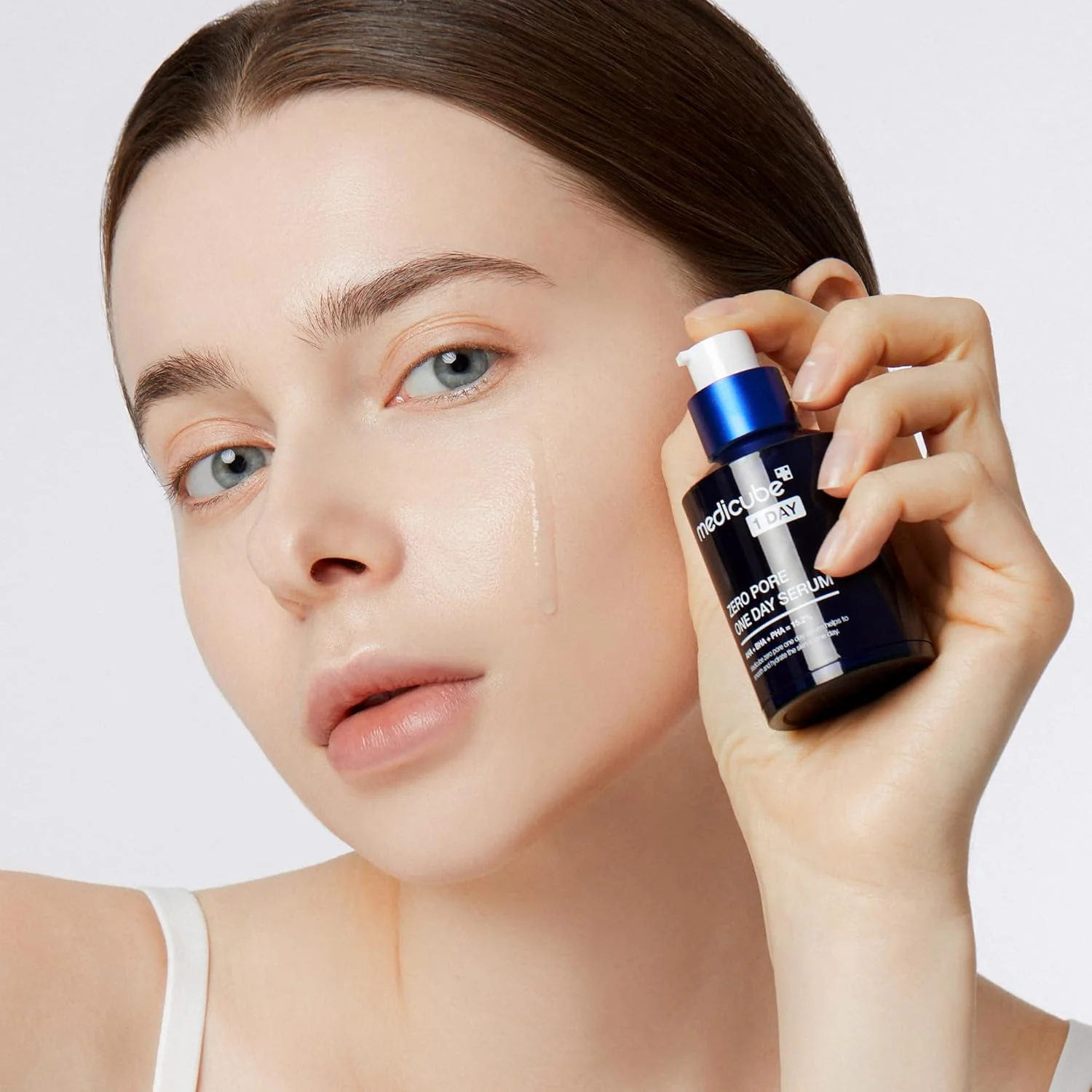 Medicube Zero Pore One-Day Serum - Image 2