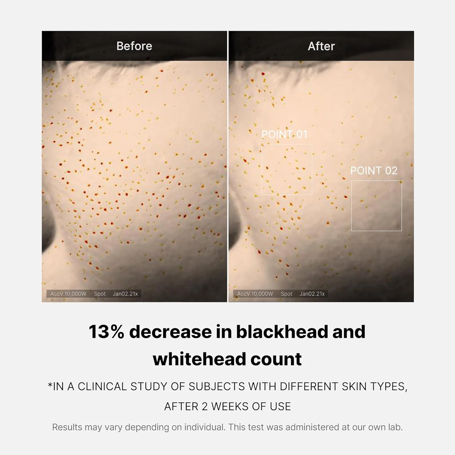 Medicube Zero Pore One-Day Serum - Image 4