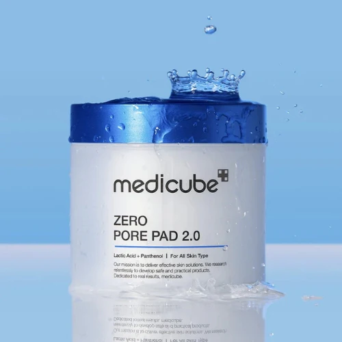 Medicube Zero Pore Pad - Image 2