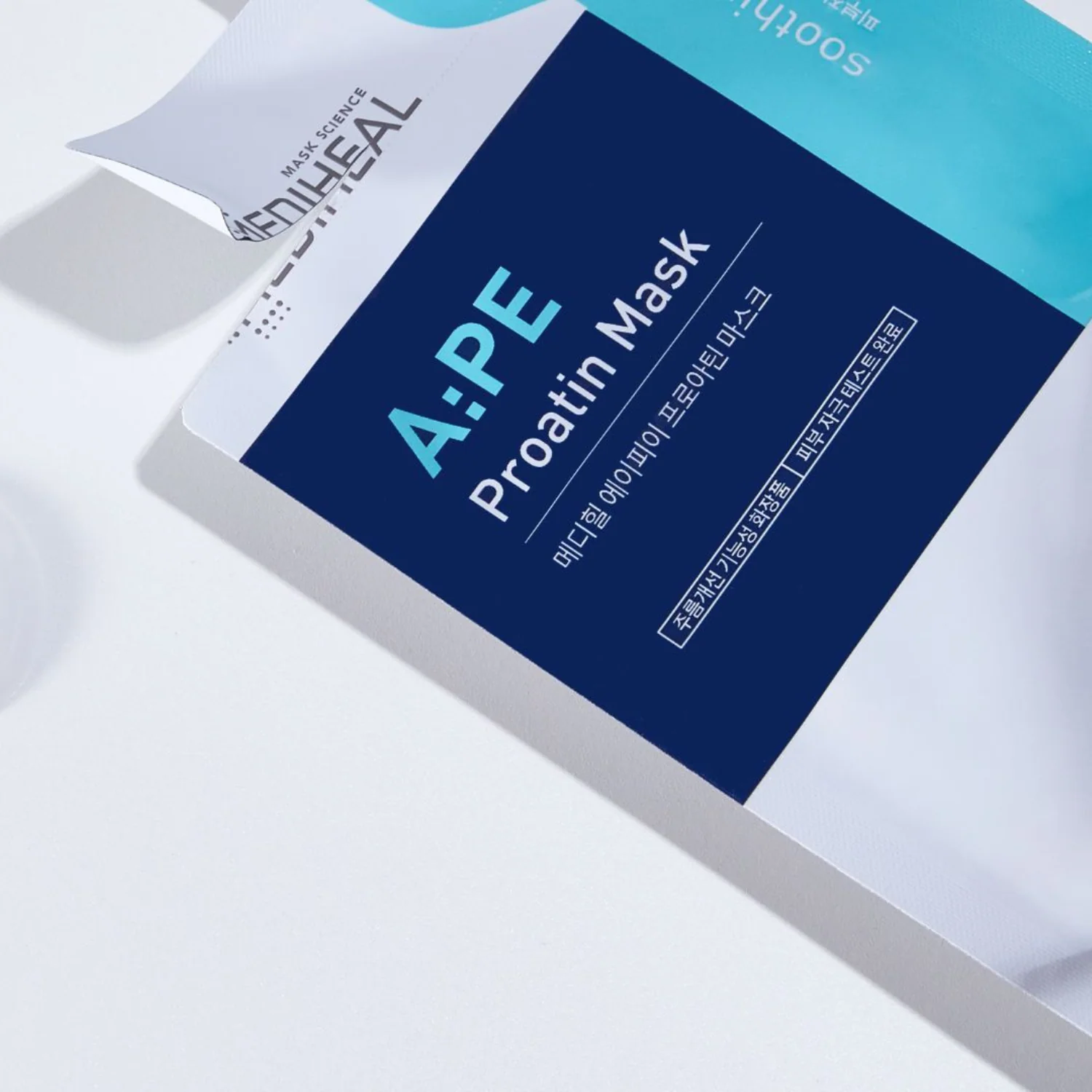 Mediheal A:PE Proatin Mask - Image 2