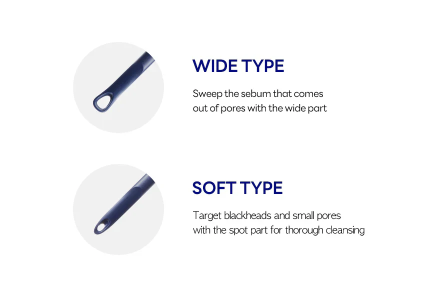 Mediheal Blackhead Melting Clear Nose Patch - Image 4
