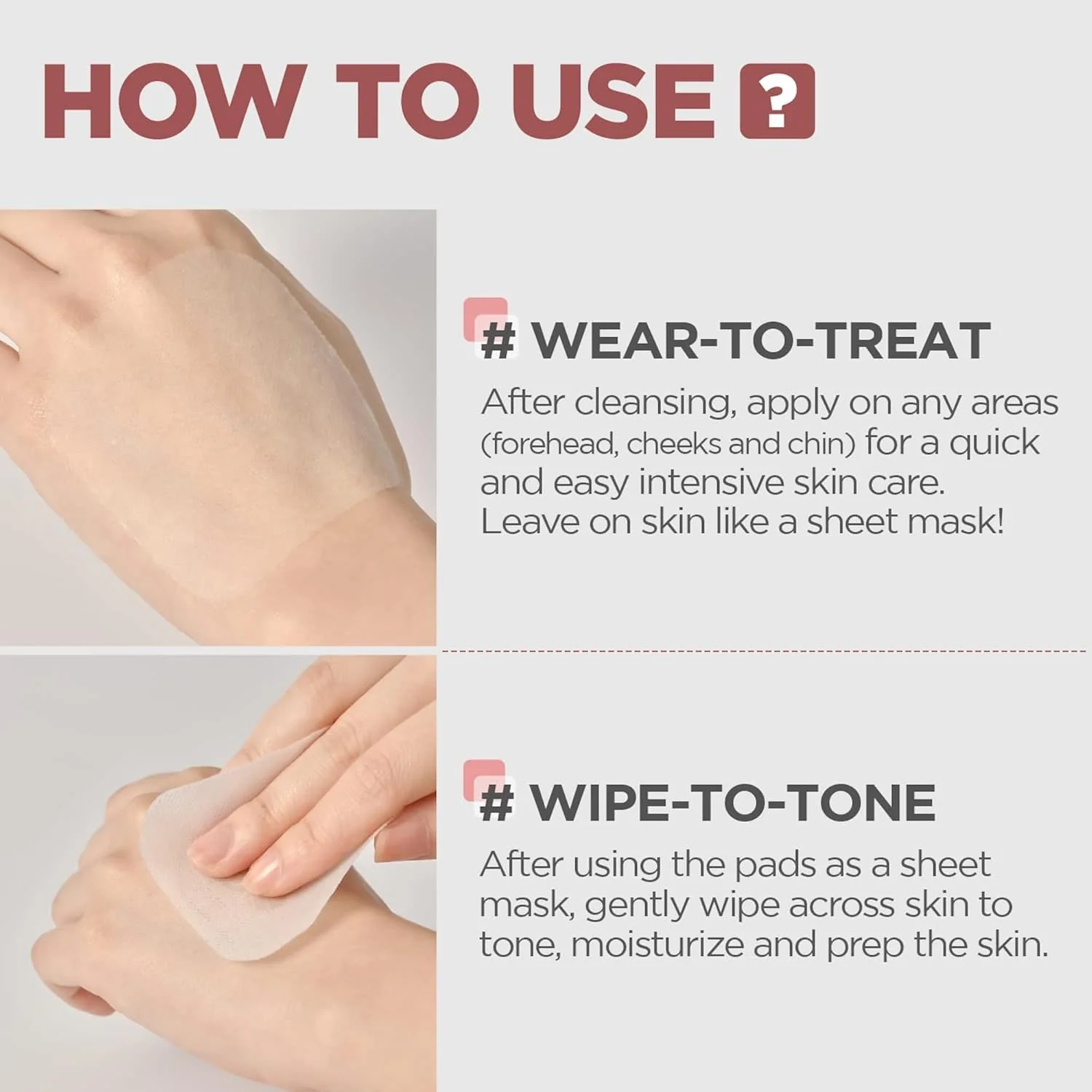 Mediheal Collagen Ampoule Pad - Image 5