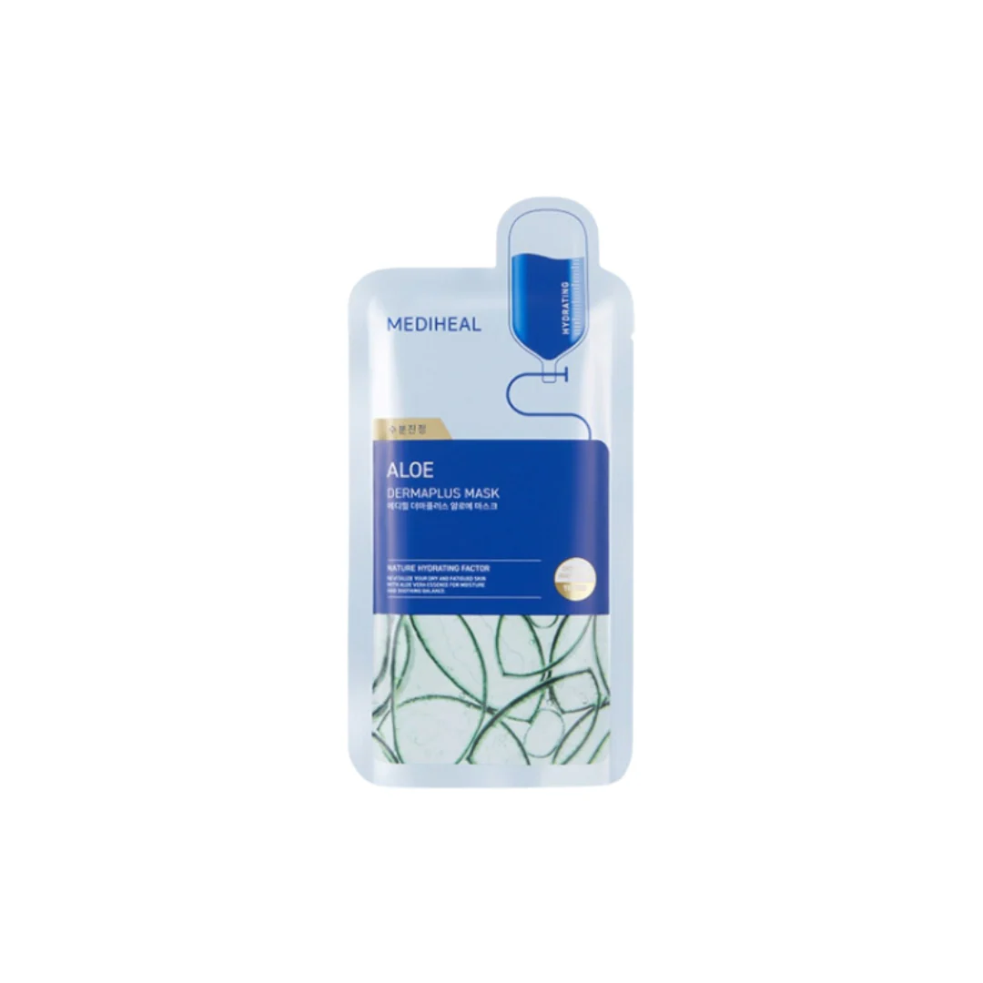 Mediheal Aloe Dermaplus Mask