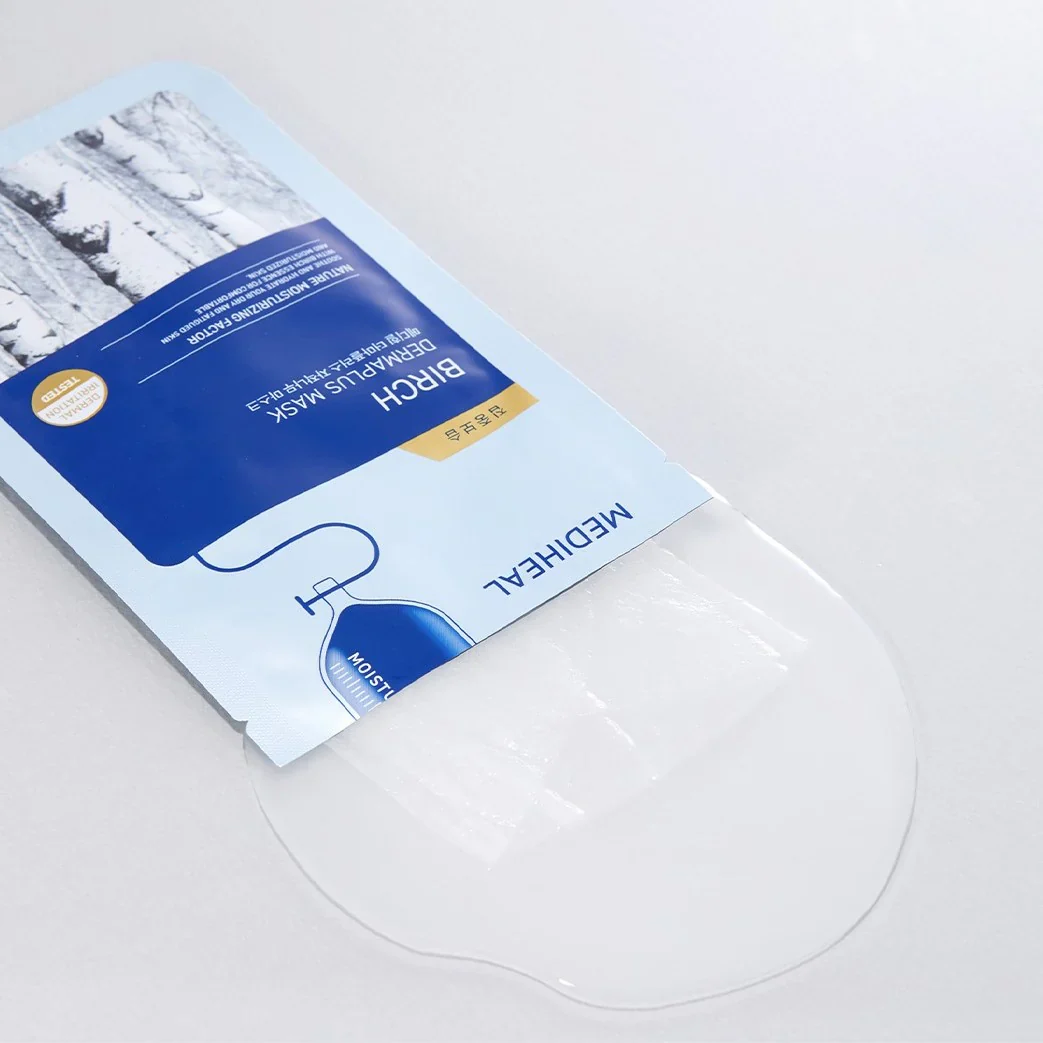Mediheal Dermaplus Birch Mask - Image 2