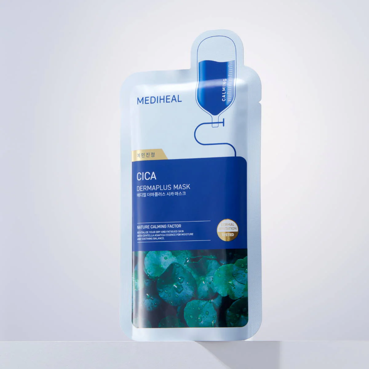 Mediheal Cica Dermaplus Mask - Image 2