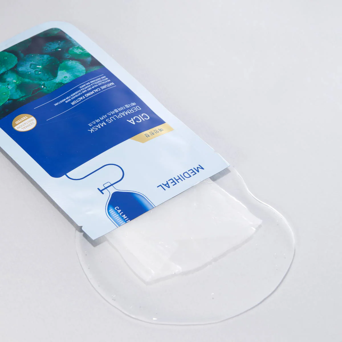Mediheal Cica Dermaplus Mask - Image 3