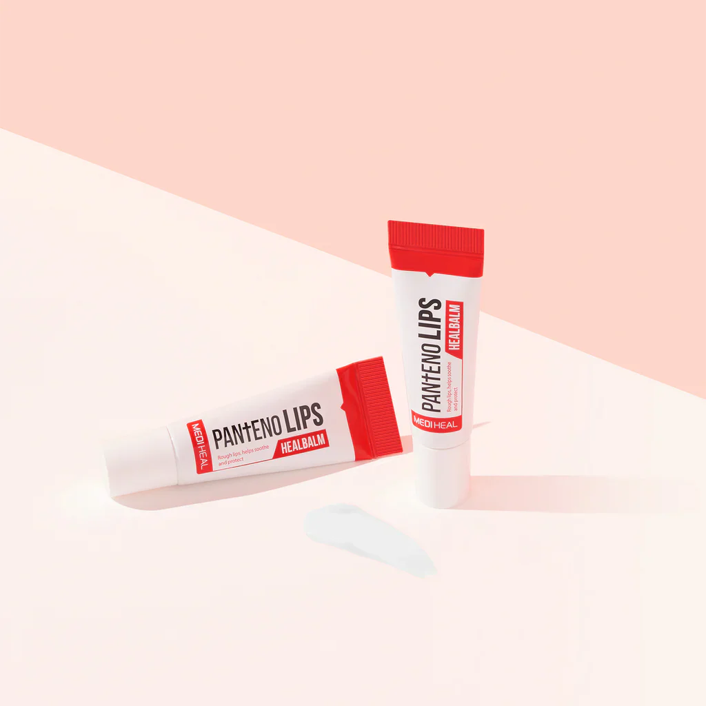 Mediheal Labocare Pantenolips Healbalm - Image 2
